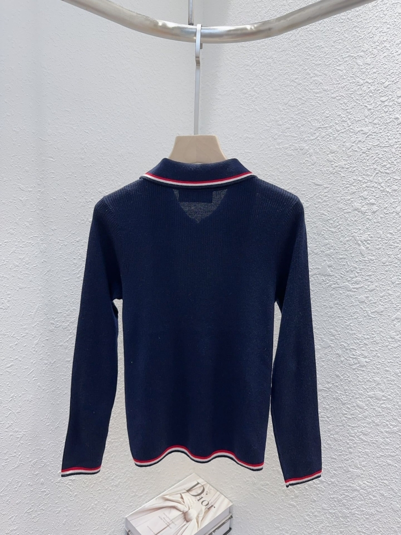 Balenciaga Sweaters